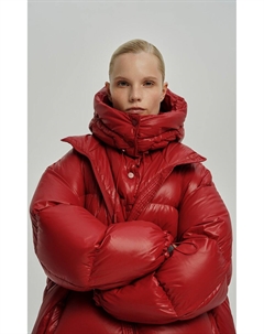 Пуховик 1811 eighteen one one