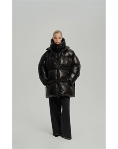 Пуховик 1811 eighteen one one