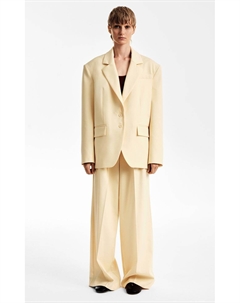 Костюм: жакет и брюки 1811 eighteen one one