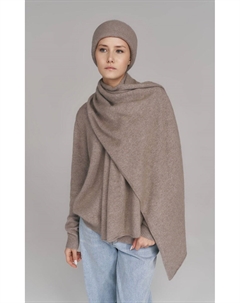 Шапка из шерсти и кашемира 1811 eighteen one one