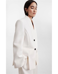 Жакет без лацканов 1811 eighteen one one