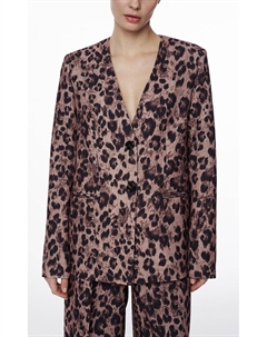 Жакет без лацканов 1811 eighteen one one