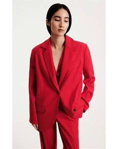 Жакет свободного кроя 1811 eighteen one one