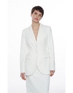 Приталенный жакет 1811 eighteen one one