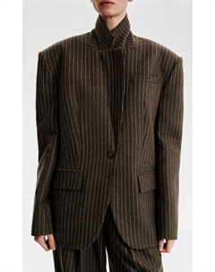 Жакет свободного кроя 1811 eighteen one one