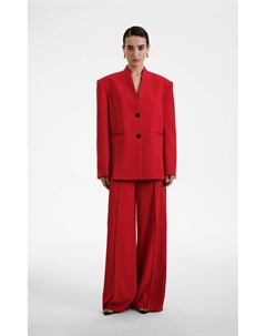 Костюм: жакет и брюки 1811 eighteen one one