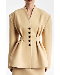 Жакет приталенный 1811 eighteen one one