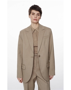 Жакет свободного кроя 1811 eighteen one one