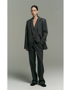 Костюм: жакет, жилет и брюки 1811 eighteen one one