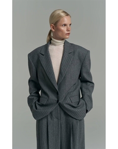 Жакет свободного кроя 1811 eighteen one one