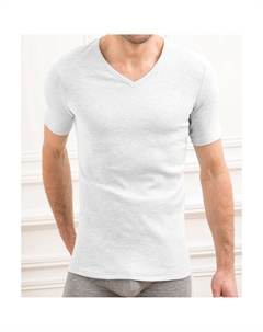 Футболка Thermolactyl Le 102 уровень тепла 3 белый Laredoute