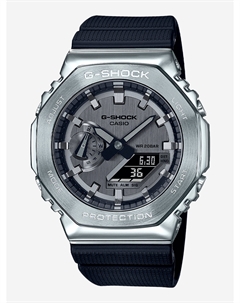 Спортивные часы GM-2100-1A, Черный Casio
