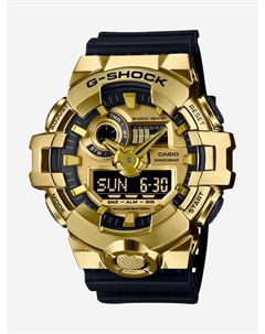 Спортивные часы GM-700G-9A, Черный Casio