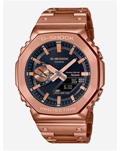 Спортивные часы GM-B2100GD-5A, Розовый Casio