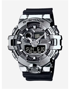 Спортивные часы GM-700-1A, Черный Casio