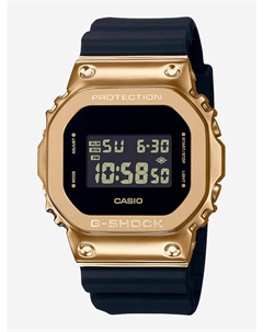 Спортивные часы GM-5600G-9E, Черный Casio