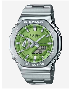 Спортивные часы GM-2110D-3A, Серый Casio