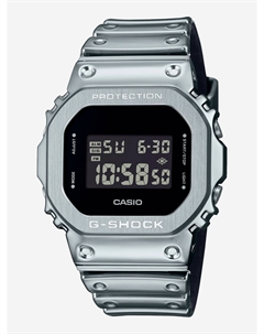 Спортивные часы GM-5600YM-8E, Серый Casio