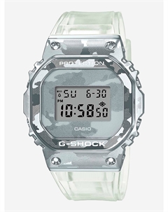 Спортивные часы GM-5600SCM-1E, Серый Casio