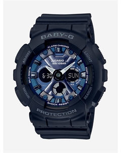 Спортивные часы BA-130-1A2, Черный Casio