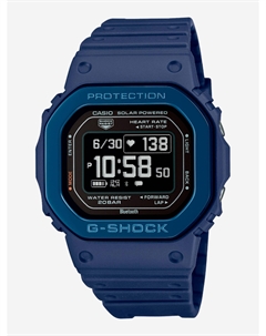 Спортивные часы DW-H5600MB-2E, Синий Casio