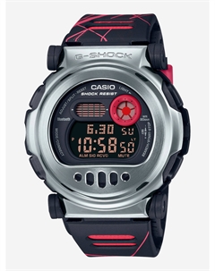 Спортивные часы G-B001MVA-1E, Черный Casio