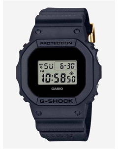 Спортивные часы DWE-5657RE-1E, Черный Casio