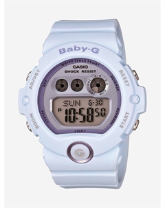 Спортивные часы BG-6902-2E, Голубой Casio