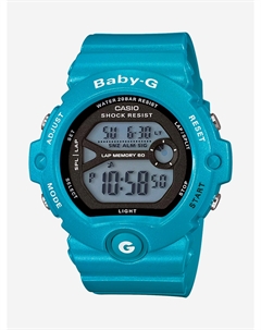 Спортивные часы BG-6903-2E, Синий Casio
