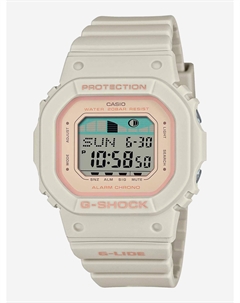 Спортивные часы GLX-S5600-7E, Бежевый Casio