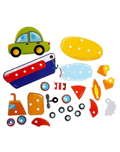 Конструктор Unicon