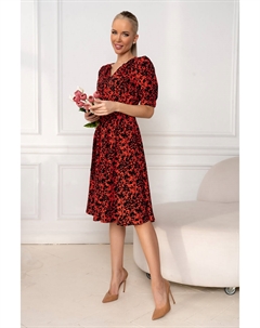 Платье Open-style