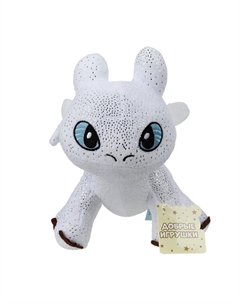 Игрушка мягкая размер 20-40 см M118612DW-20NS Добрые игрушки