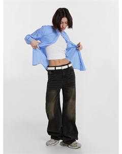 Брюки женские джинсовые Mark formelle