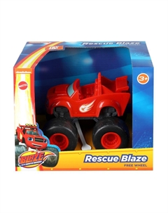 Машина инерционная Технопарк BLAZE-15PL No name