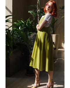 Сарафан Braslava