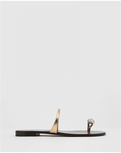 Сандалии Giuseppe zanotti