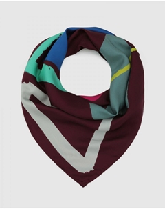 Платок Carlo visintini