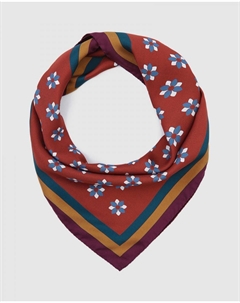 Платок Carlo visintini