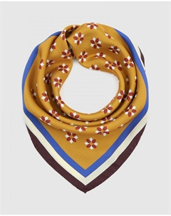 Платок Carlo visintini