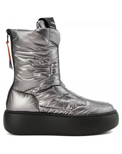 Ботинки Barracuda