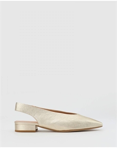 Туфли Renzo mercuri