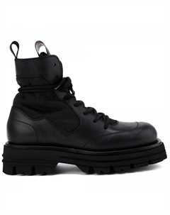 Ботинки Barracuda