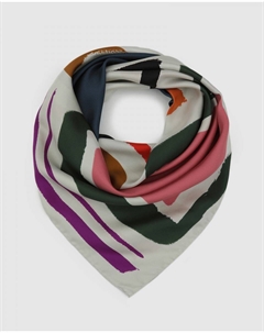 Платок Carlo visintini