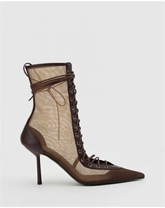 Ботинки Le silla