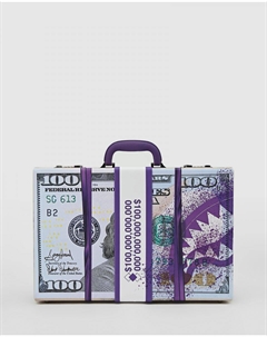 Чемодан Sprayground