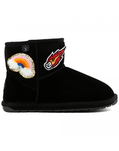 Сапоги Emu australia