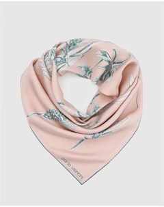 Платок Carlo visintini