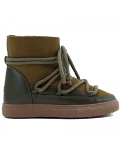 Ботинки Inuikii