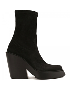 Ботинки Vic matie